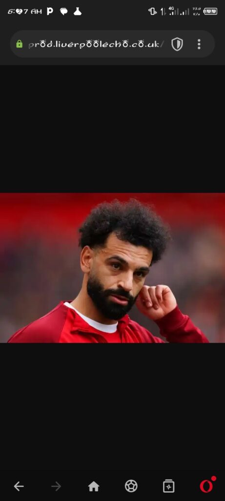 Liverpool may not have an answer to major Mohamed Salah problem they cannot avoid