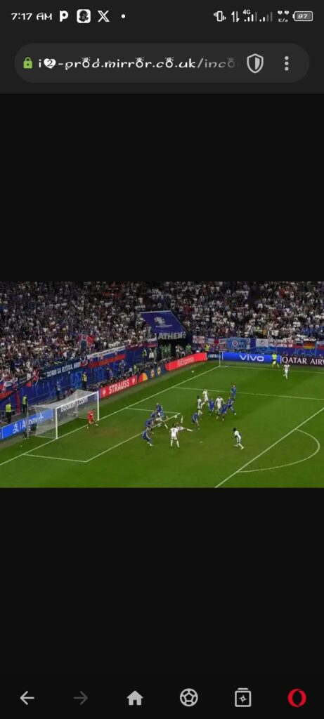 Jurgen Klopp makes confident England prediction and names his Euro 2024 winners