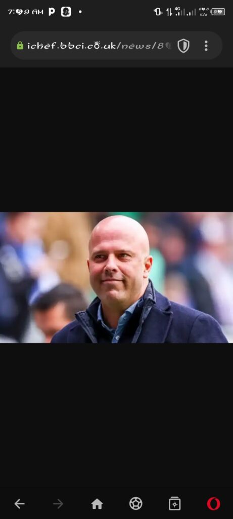 GREAT NEWS: £110M Superstar Snubs PSG To Join Liverpool’s Premier League Revolution!