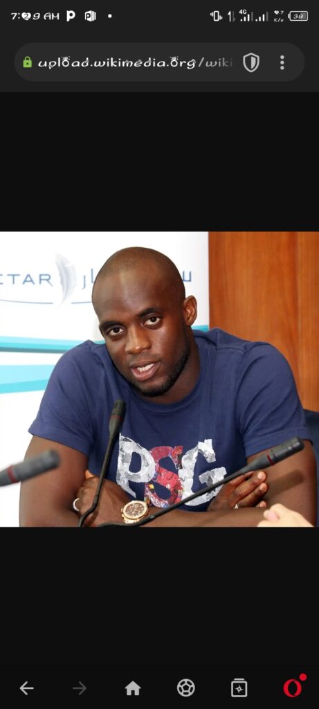 Momo Sissoko names Liverpool player that Arne Slot simply can’t allow to leave this summer