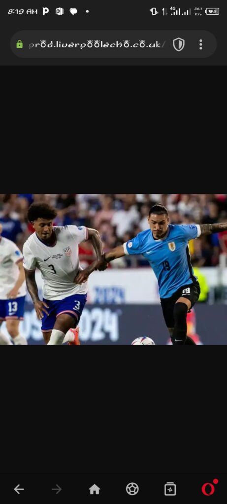 Darwin Nunez may now battle Liverpool teammate as ‘spectacular’ moment spotted but scoring run ends