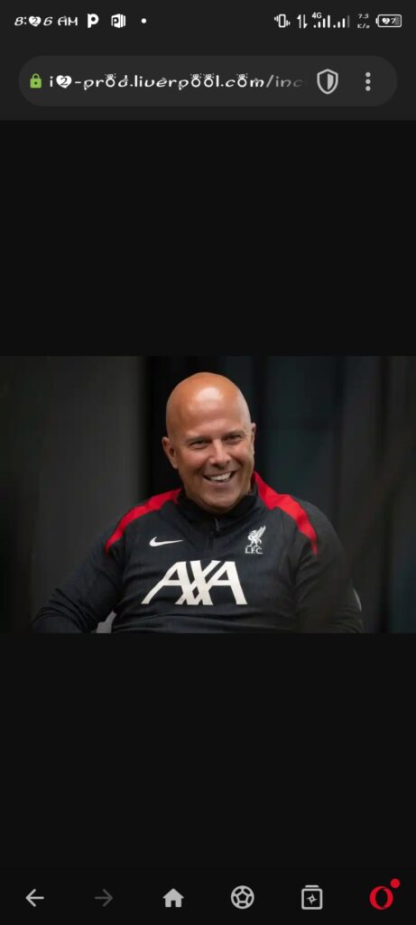 Supercomputer predicts final Premier League table and Liverpool’s position