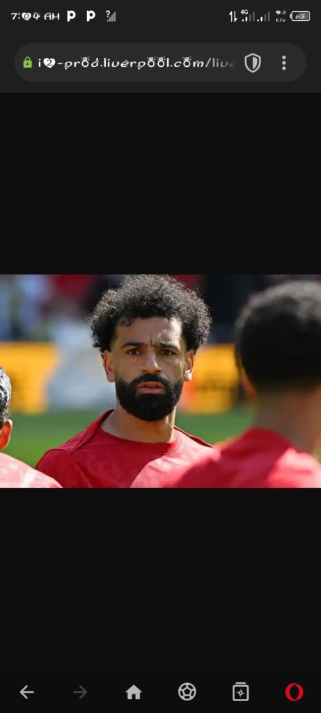 Liverpool must break transfer record to sign superstar ‘better than Mohamed Salah’