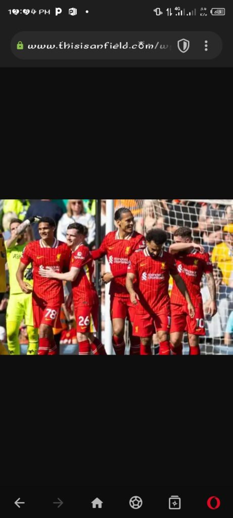 ‘I left my accounting job to play for Liverpool, sat on the bench 120 times but never played’