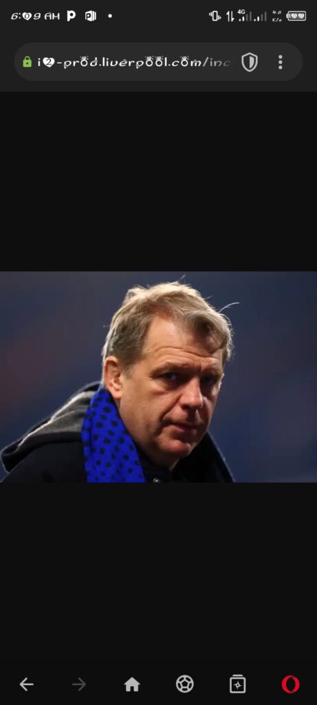 Michael Edwards has embarrassed Todd Boehly and Chelsea with vastly superior Liverpool setup