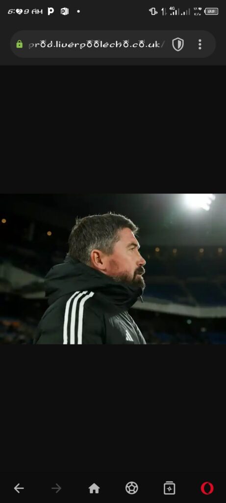 Liverpool angered club when completing ‘outrageous’ transfer that led to ‘ludicrous’ court case