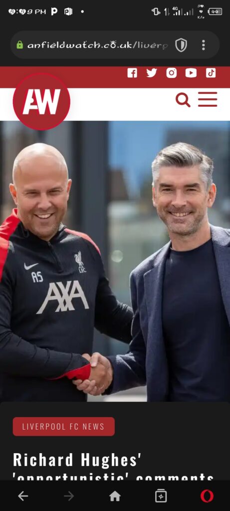 Liverpool just bagged a £2m windfall for player they sold under Jurgen Klopp