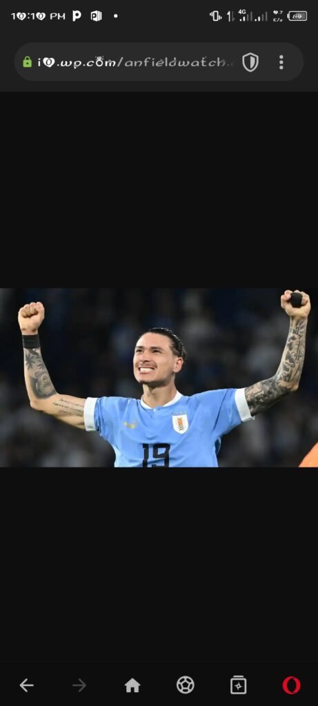 What Arne Slot can learn from Marcelo Bielsa in order to get the BEST out of Darwin Nunez at Liverpool