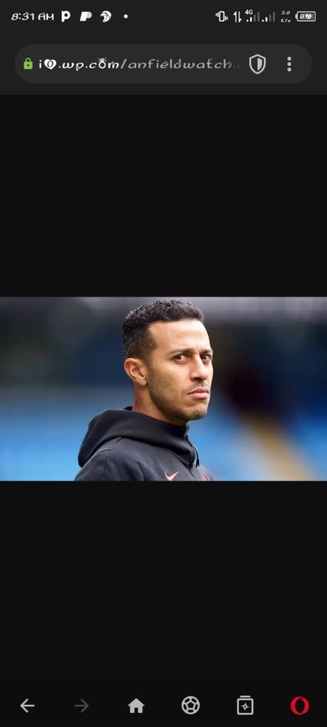 Liverpool IGNORED the red flags to sign Thiago – the antithesis of everything they did well in the transfer market