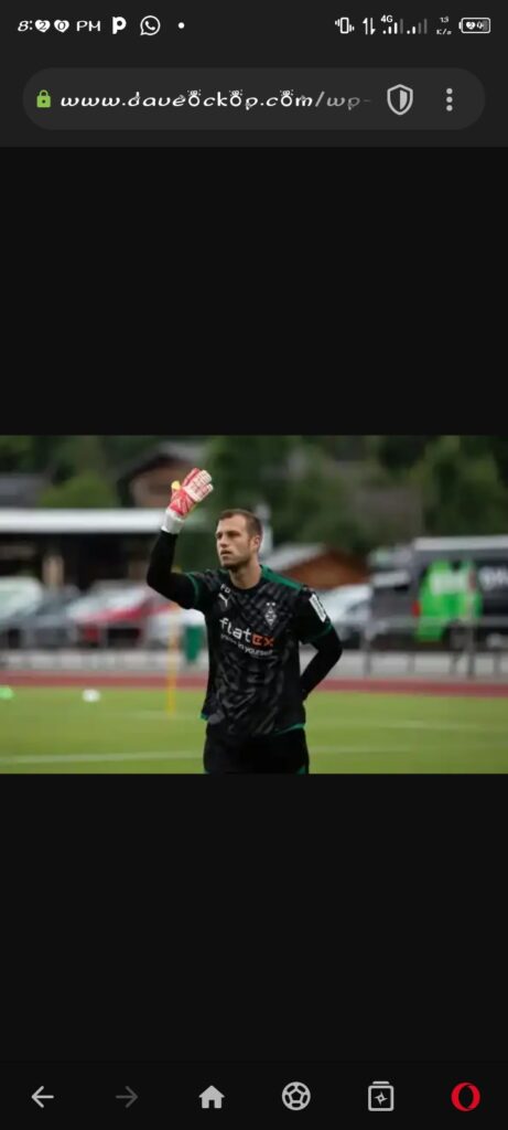 NEW LIVERPOOL GOALKEEPER COACH INTRODUCES UNIQUE COACHING STYLE