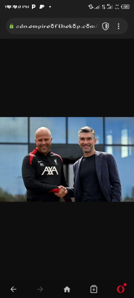 Fabrizio Romano just dropped interesting update for Liverpool fans as first signing could be weeks away