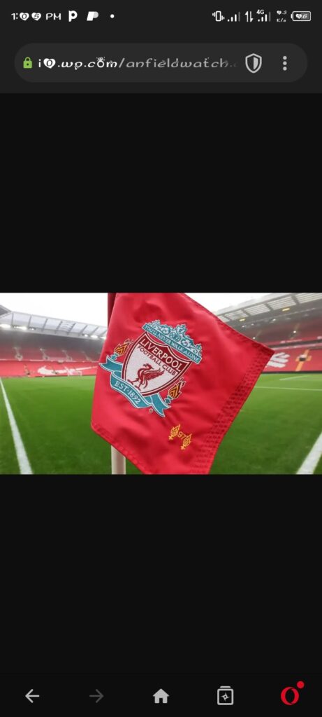 Liverpool may have to wait several weeks to sign 14-goal winger who is ‘unstoppable in the world