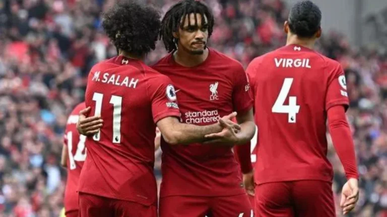 Would Liverpool make worst mistake if they Lose Both Van Dijk and Trent?