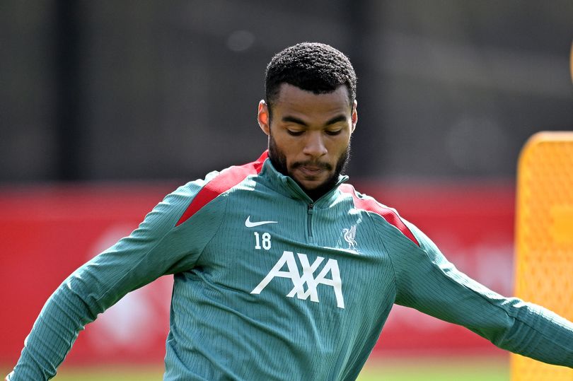 Cody Gakpo makes honest admission about Liverpool regret that ‘gnaws’ at him from last season