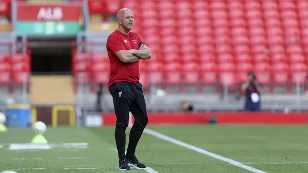 Absolutely right: Arne Slot identifies what Liverpool must change from Jurgen Klopp era