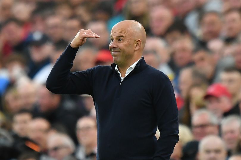 Carabao Cup third-round draw in full as Arne Slott’s Liverpool face tough draw