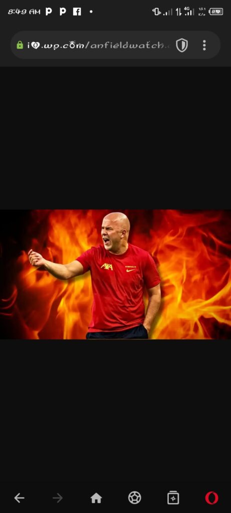 ‘You can’t win by being NICE’ – Arne Slot secrets revealed by Rotterdam-based journalist