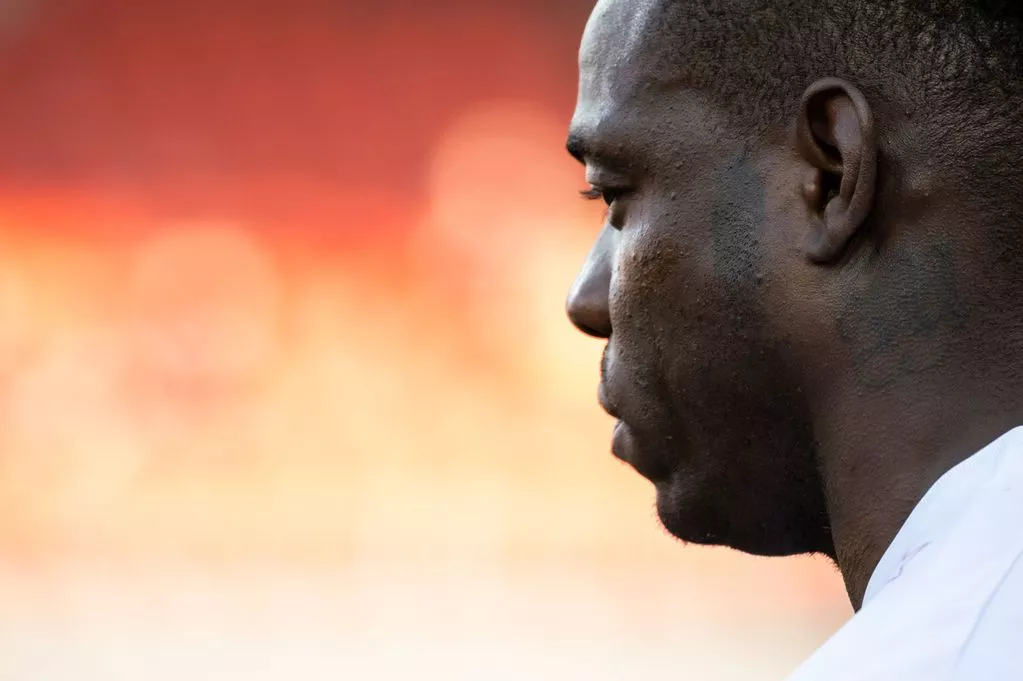 Liverpool flop set for ninth different club in nine years after violent conduct and viral video