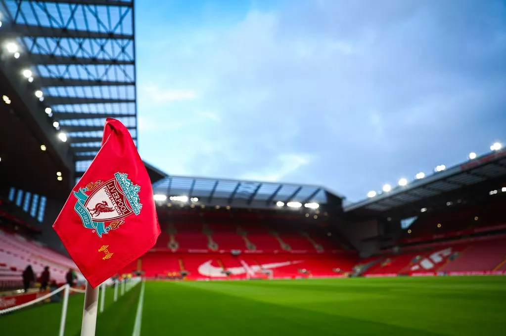 Why Liverpool could swap Nike for Adidas as £900m deal offers clue