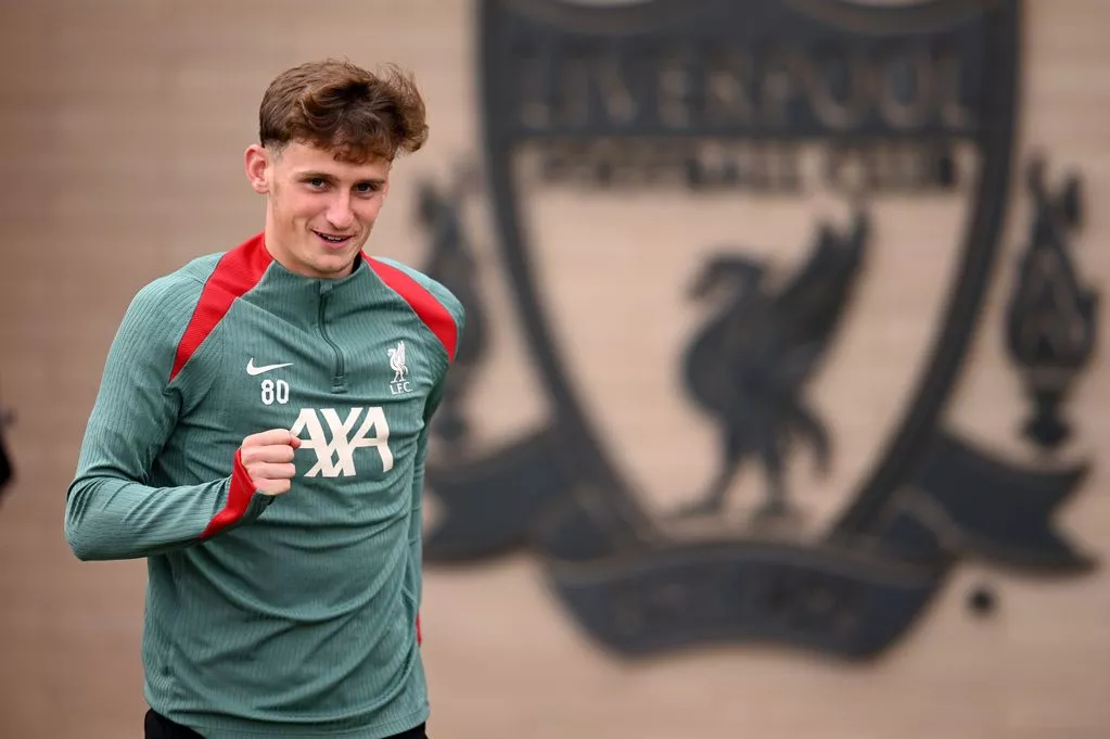 Liverpool £20m missed transfer is player who thinks Arne Slot methods are a ‘dream’