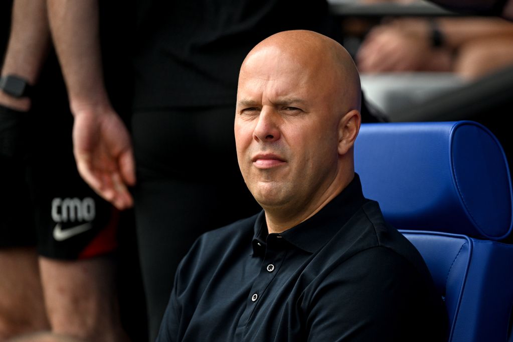 Liverpool’s next five Premier League fixtures compared to Man City, Arsenal and other rivals