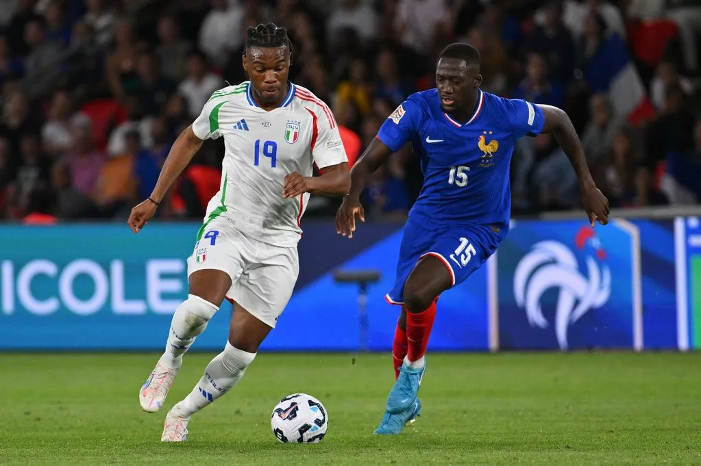 French media slam Ibrahima Konate performance as Liverpool handed potential new headache