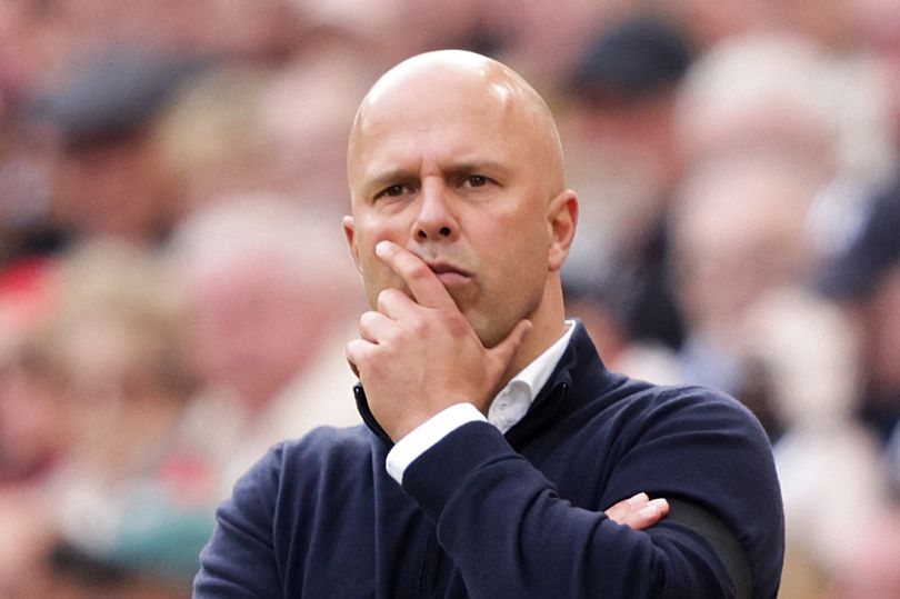 Arne Slot can finally offer wantaway Liverpool star his real desire vs Bournemouth