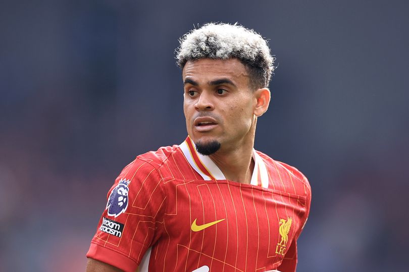 Luis Diaz may already have changed Liverpool reality after $100m summer transfer didn’t come off