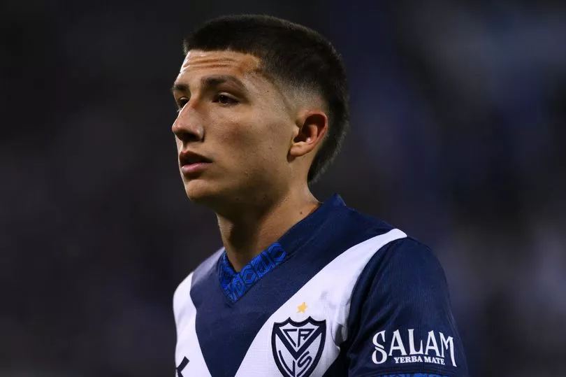 Liverpool transfer news as $44m Jurgen Klopp favorite and ‘next Angel Di Maria’ both wanted