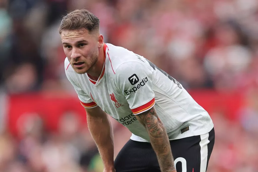 Liverpool get Alexis MacAllister worry as agent speaks out on potential transfer