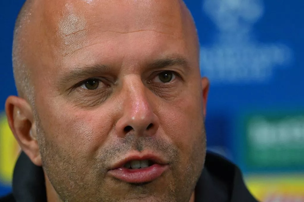 I was at Arne Slot press conference and he gave perfect Liverpool answer to difficult Italian question