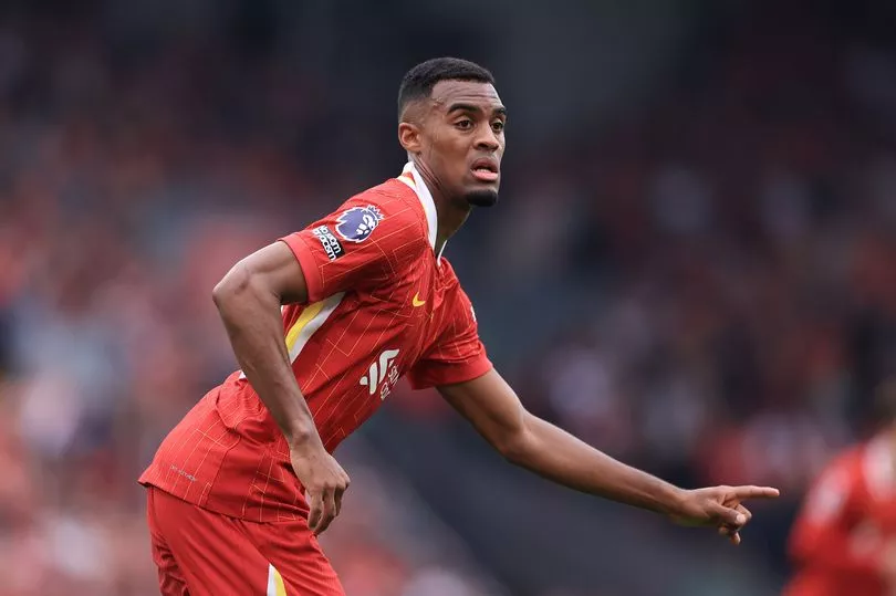 What Liverpool supporters sang about Ryan Gravenberch says a lot as Kop bring back iconic chant