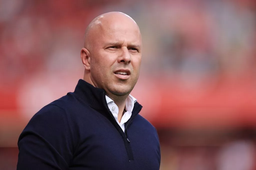 ‘One thing I noticed’ – Arne Slot on Liverpool title hopes as Premier League spending point made