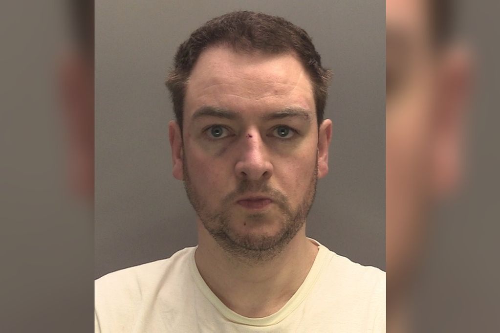 Why a Man has been banned from matches for what he did outside Anfield