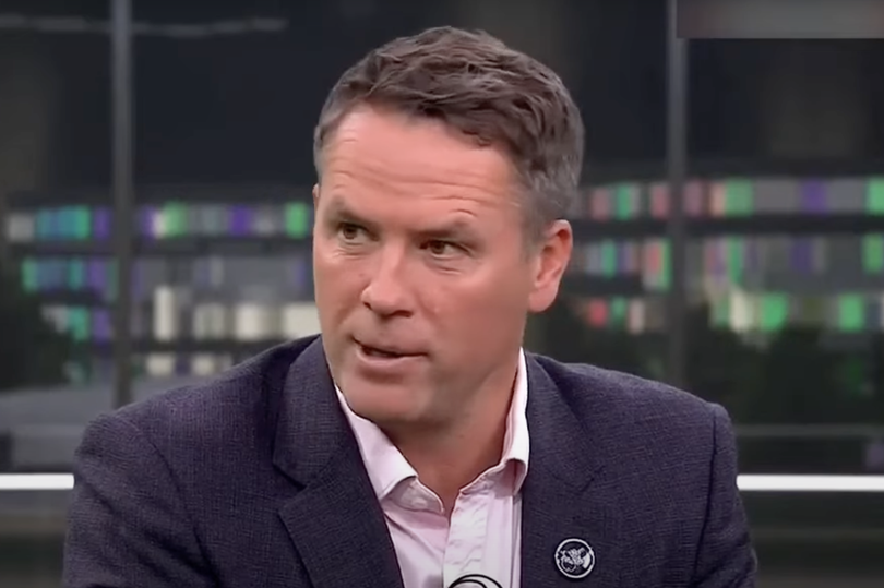 ‘He could be the future’ – Michael Owen tips Liverpool star to emulate world-class teammate