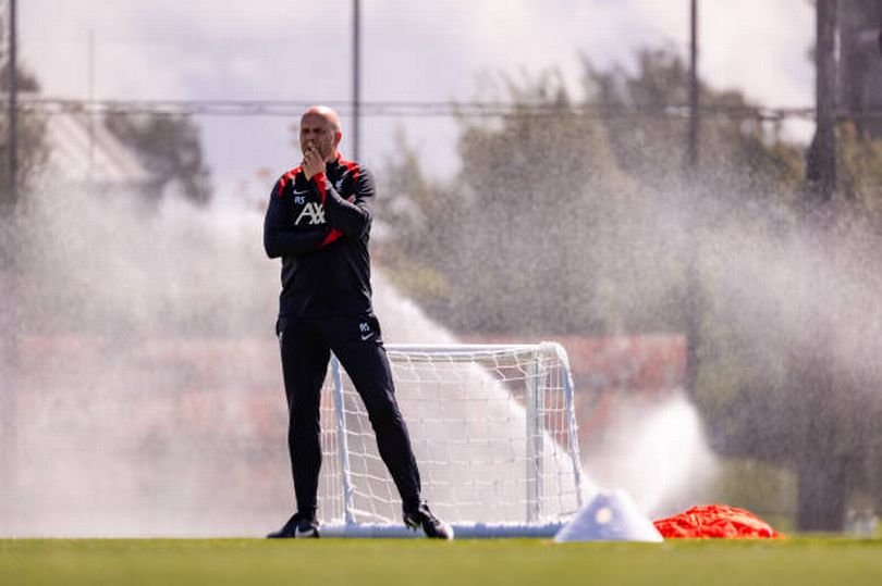 4 Liverpool players can use international break to give Arne Slot selection headache