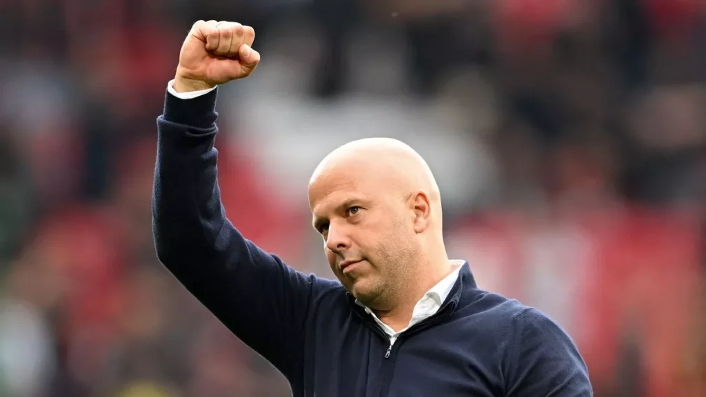 Liverpool get huge injury boost as Arne Slot seeks to keep up perfect start