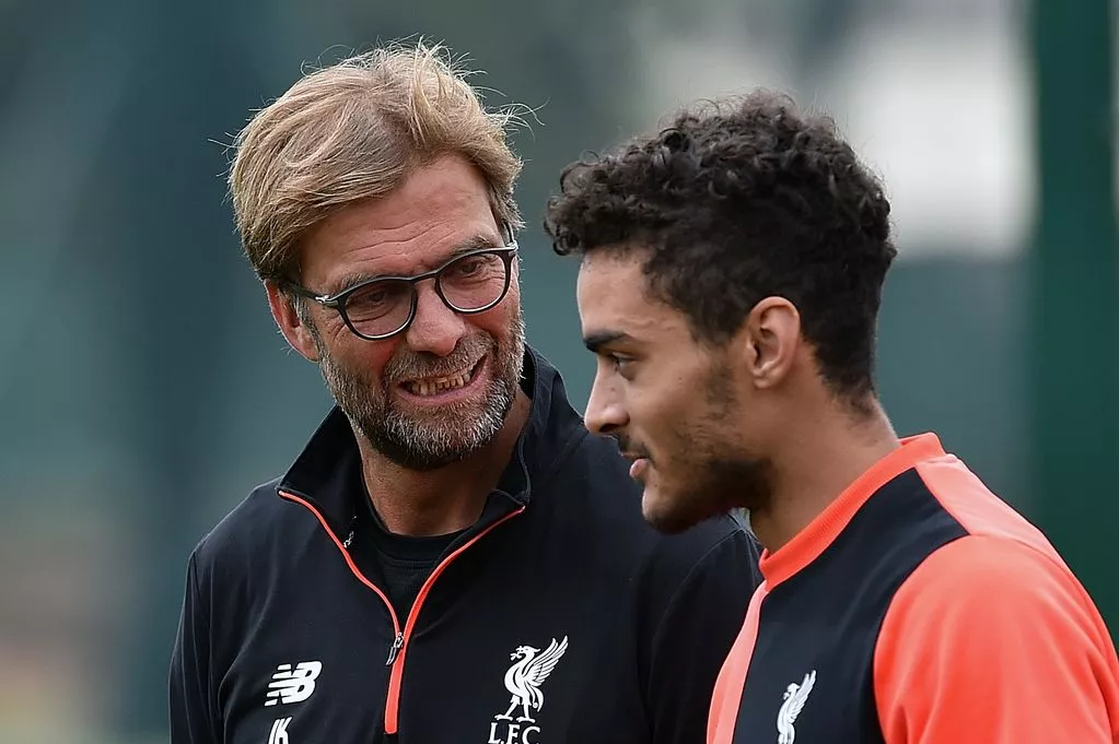 I was stupid to join Liverpool – it’s my fault I flopped but I never got a chance