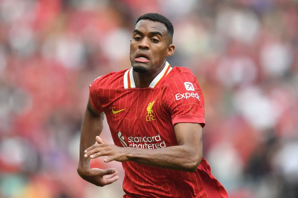 I love what Ryan Gravenberch is doing – but Liverpool still need a specialist No.6