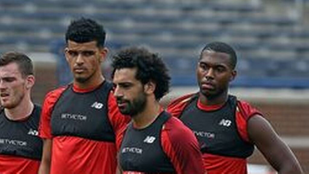 Liverpool ‘were right’ to delay Mo Salah contract talks as major claim on Egyptian’s future arises