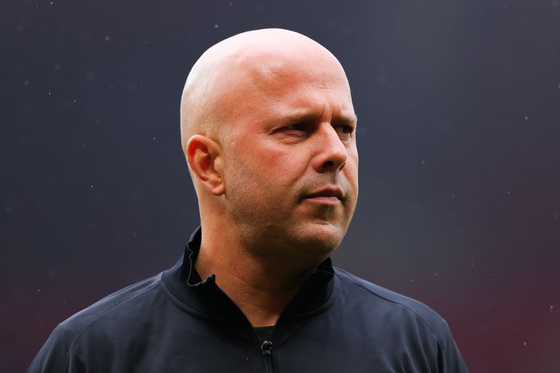 Liverpool have left key squad man frustrated after transfer window – but they had no choice