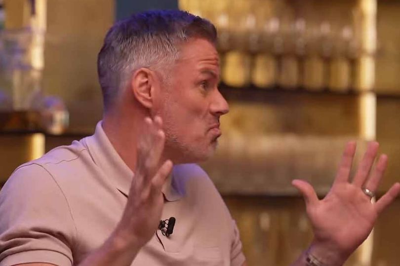 Jamie Carragher names best Premier League transfer in history but snubs Liverpool