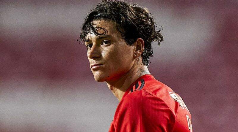 Club now want to sign £59million Liverpool forward, he would accept move – Report