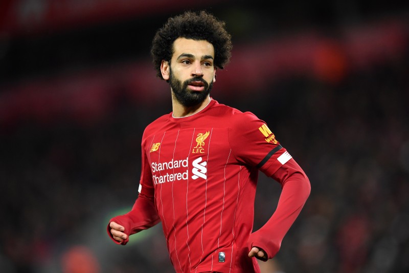 Mohamed Salah New Deal: Liverpool must do everything to hold on to the Egyptian