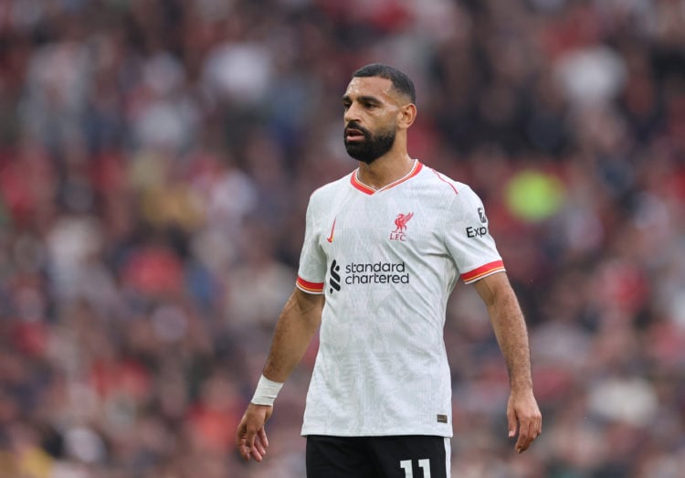 Liverpool told they have got it all wrong with Mohamed Salah and have already made a big mistake
