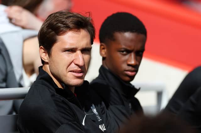 Liverpool team news vs AC Milan: Federico Chiesa latest as six players out and two more doubtful