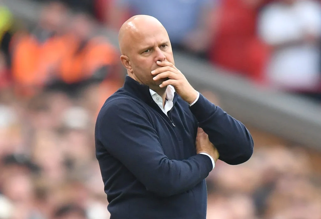 BBC Sport pundit tells ‘phenomenal’ player he needs to leave Liverpool now to save his career