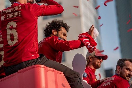 Liverpool prepared to break policy to sign deal with star willing to accept – Report