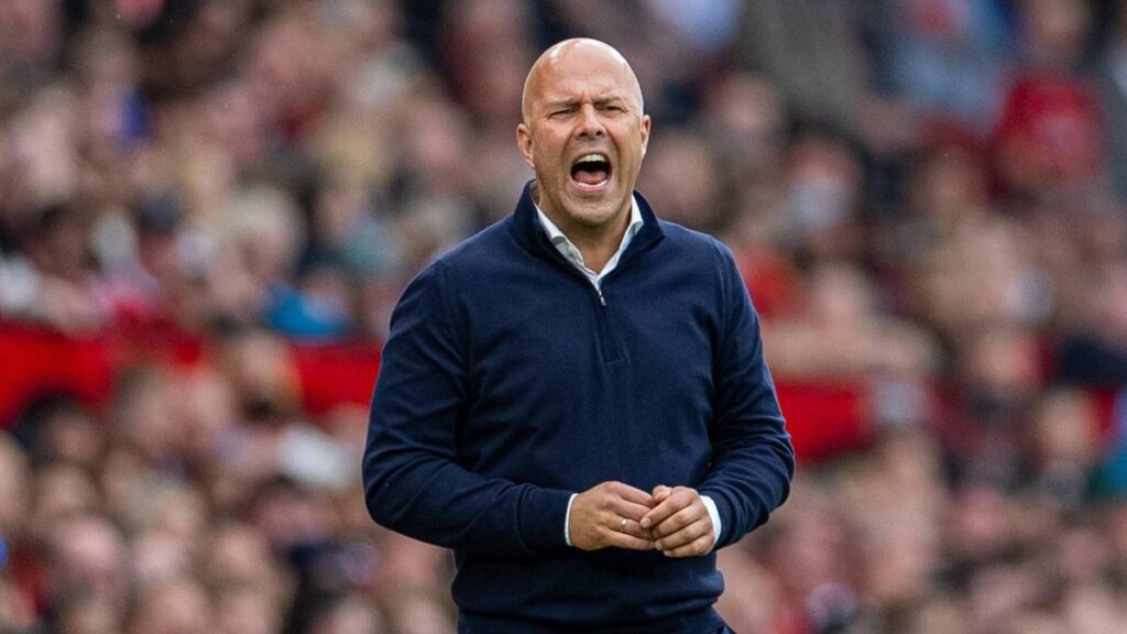 Arne Slot has just PROMOTED extremely versatile Liverpool youngster into first team squad