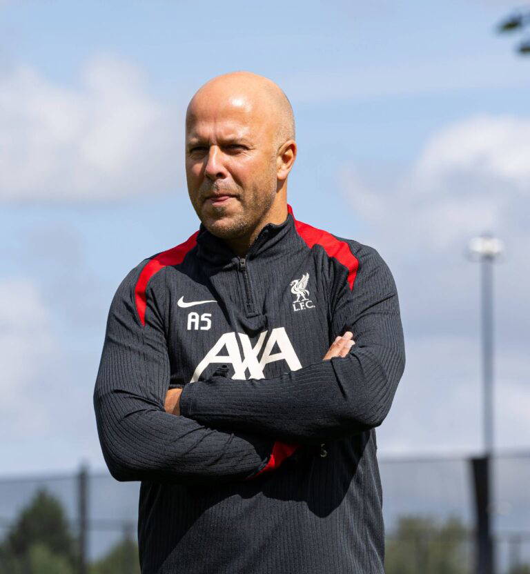 Report – Liverpool ‘lining up’ deal to sign £25million star and have advantage